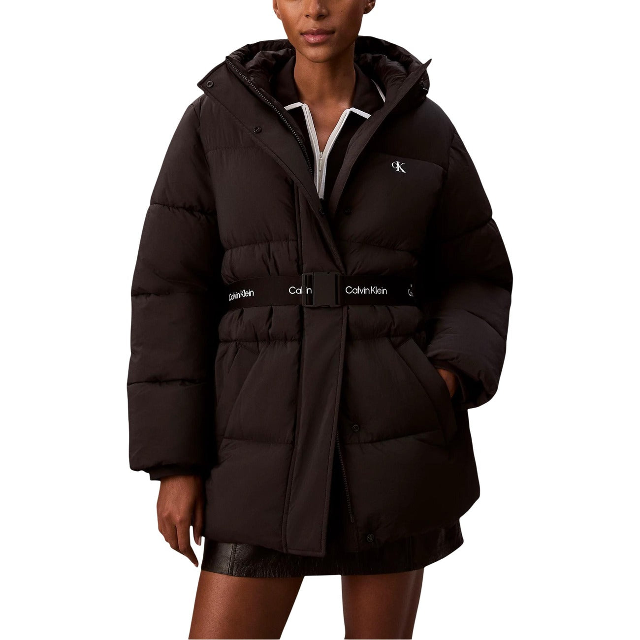 Calvin Klein Jeans  Women Jacket