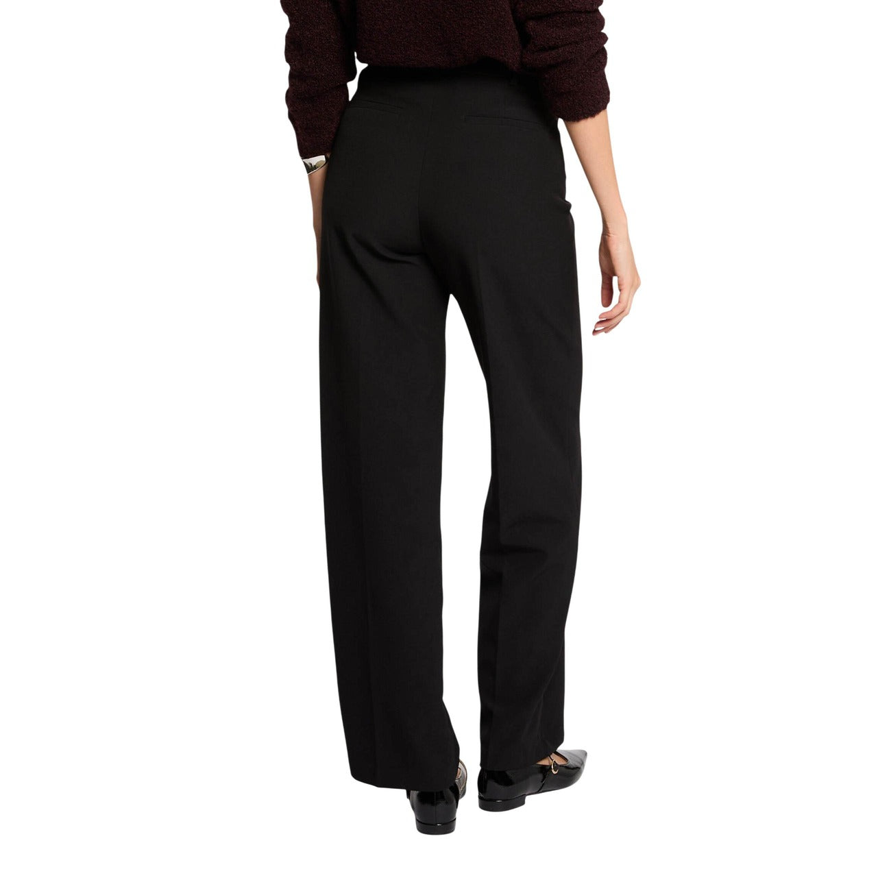 Morgan De Toi  Women Trousers