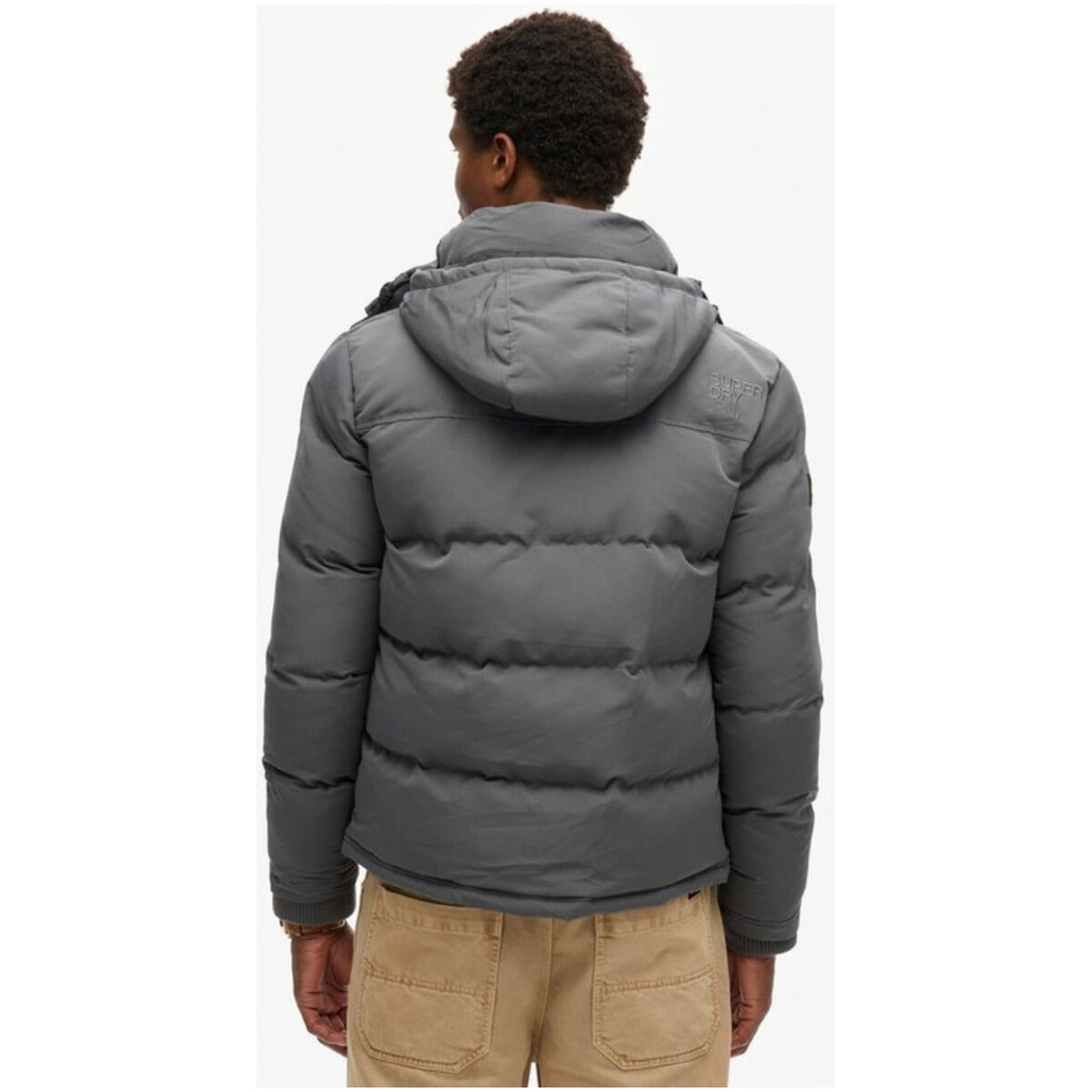 Superdry Men Jacket