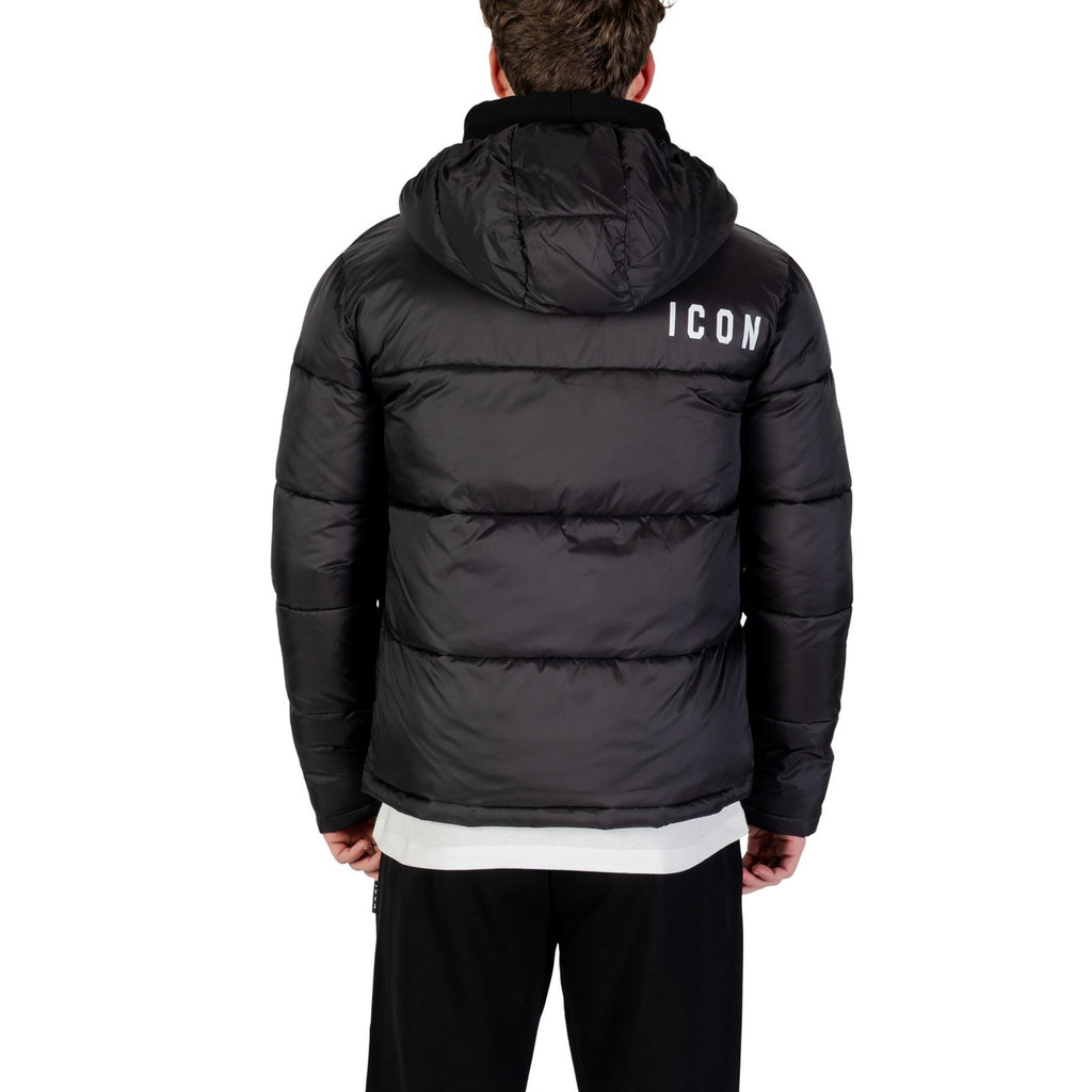 Icon Men Jacket