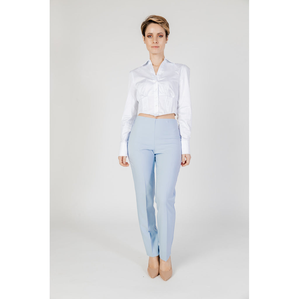 Sandro Ferrone  Women Trousers