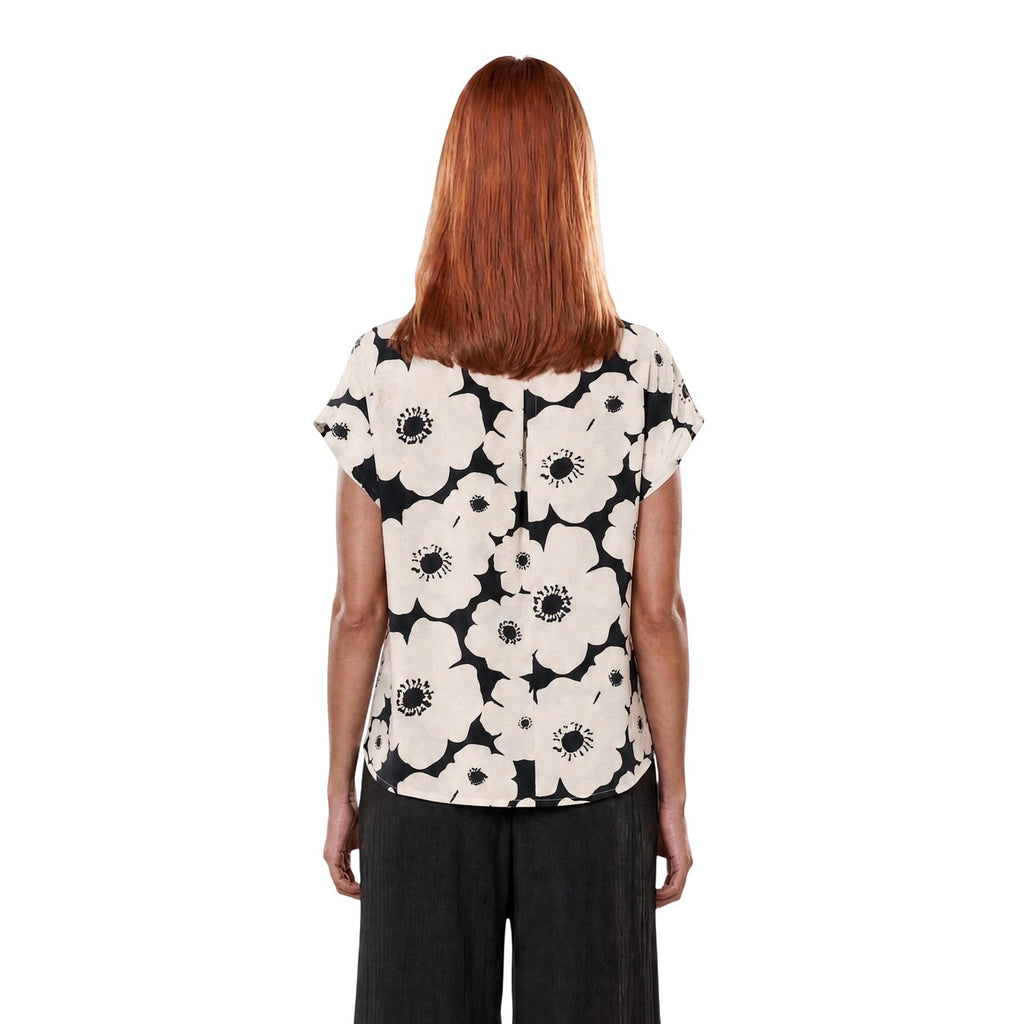 Jacqueline De Yong  Women Blouse