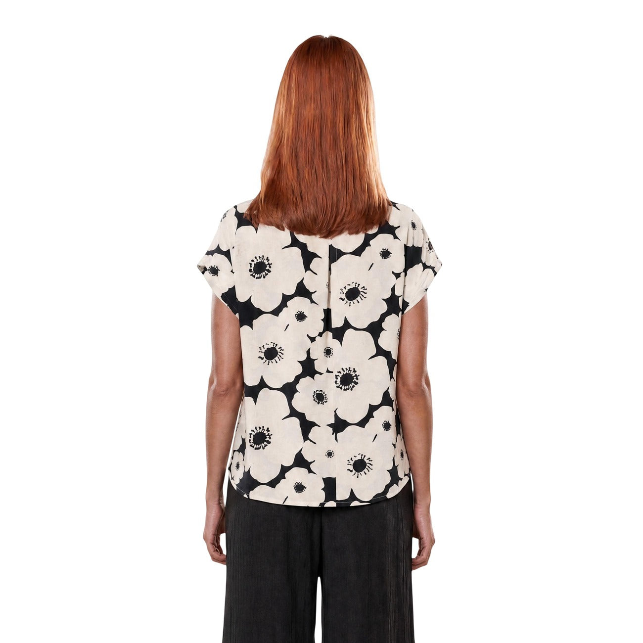 Jacqueline De Yong  Women Blouse