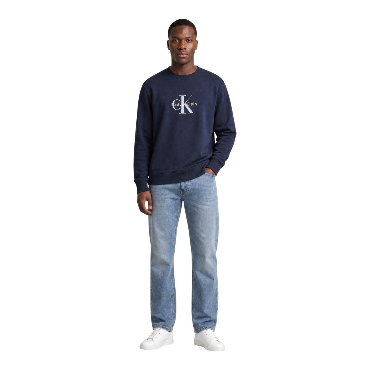 Calvin Klein Jeans Men Sweatshirts
