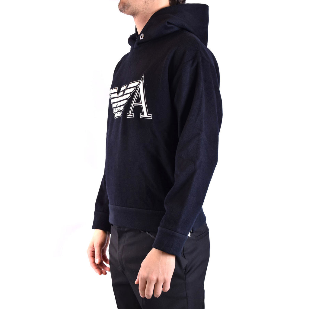 Emporio Armani Men Sweatshirts