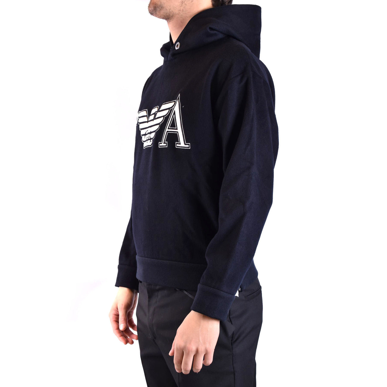 Emporio Armani Men Sweatshirts