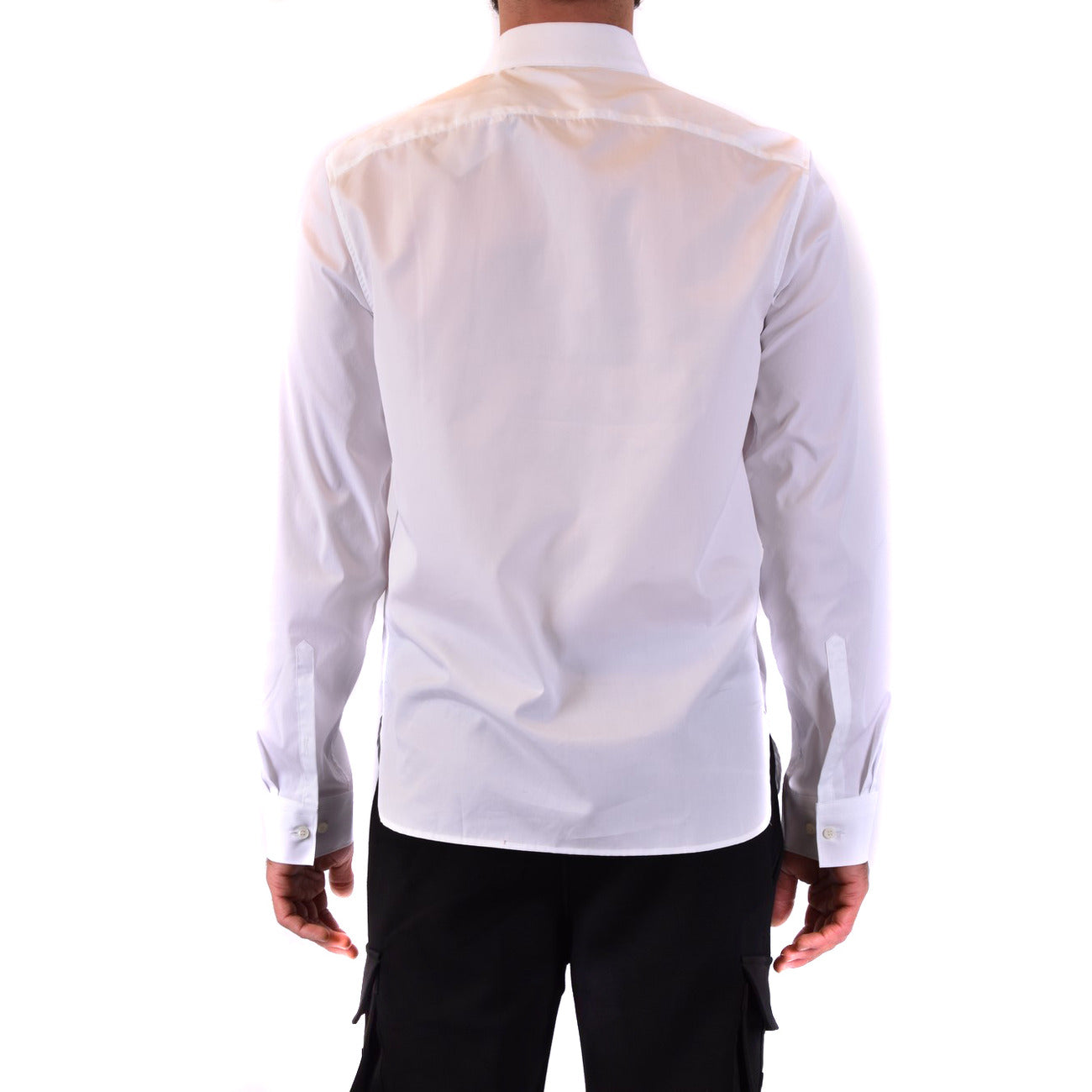 Neil Barrett Men Shirt
