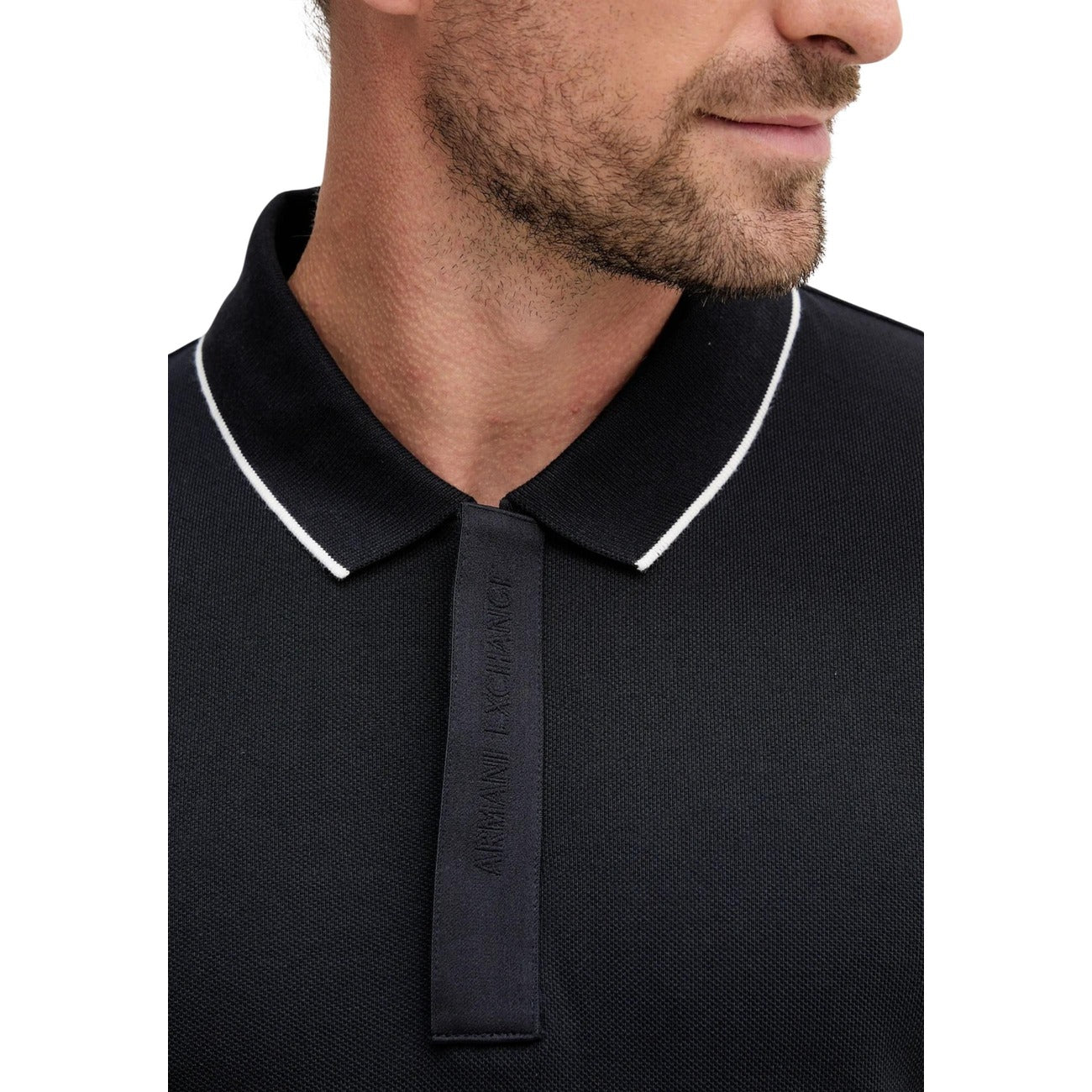 Armani Exchange Men Polo