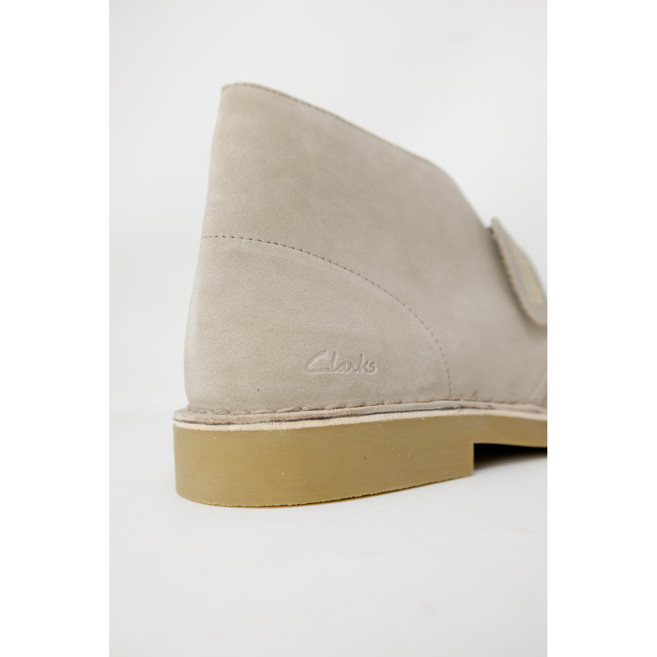 Clarks Men Lace Ups Shoes