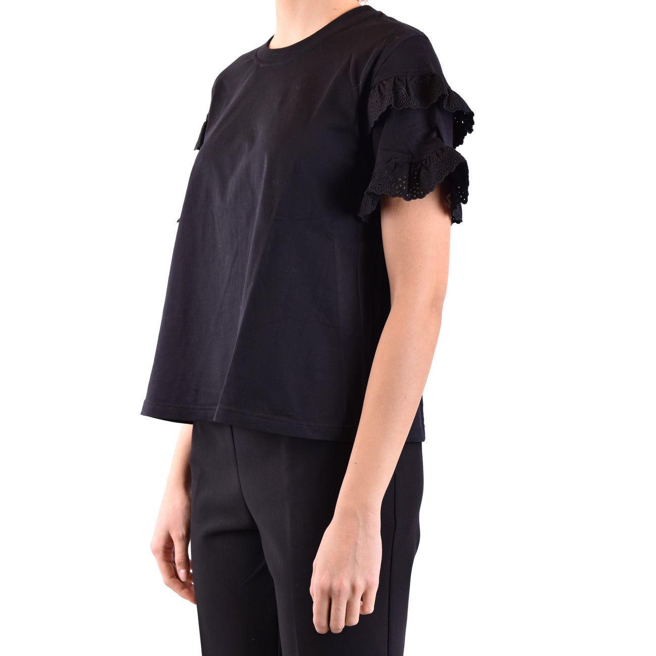 Alexander Mcqueen  Women T-Shirt