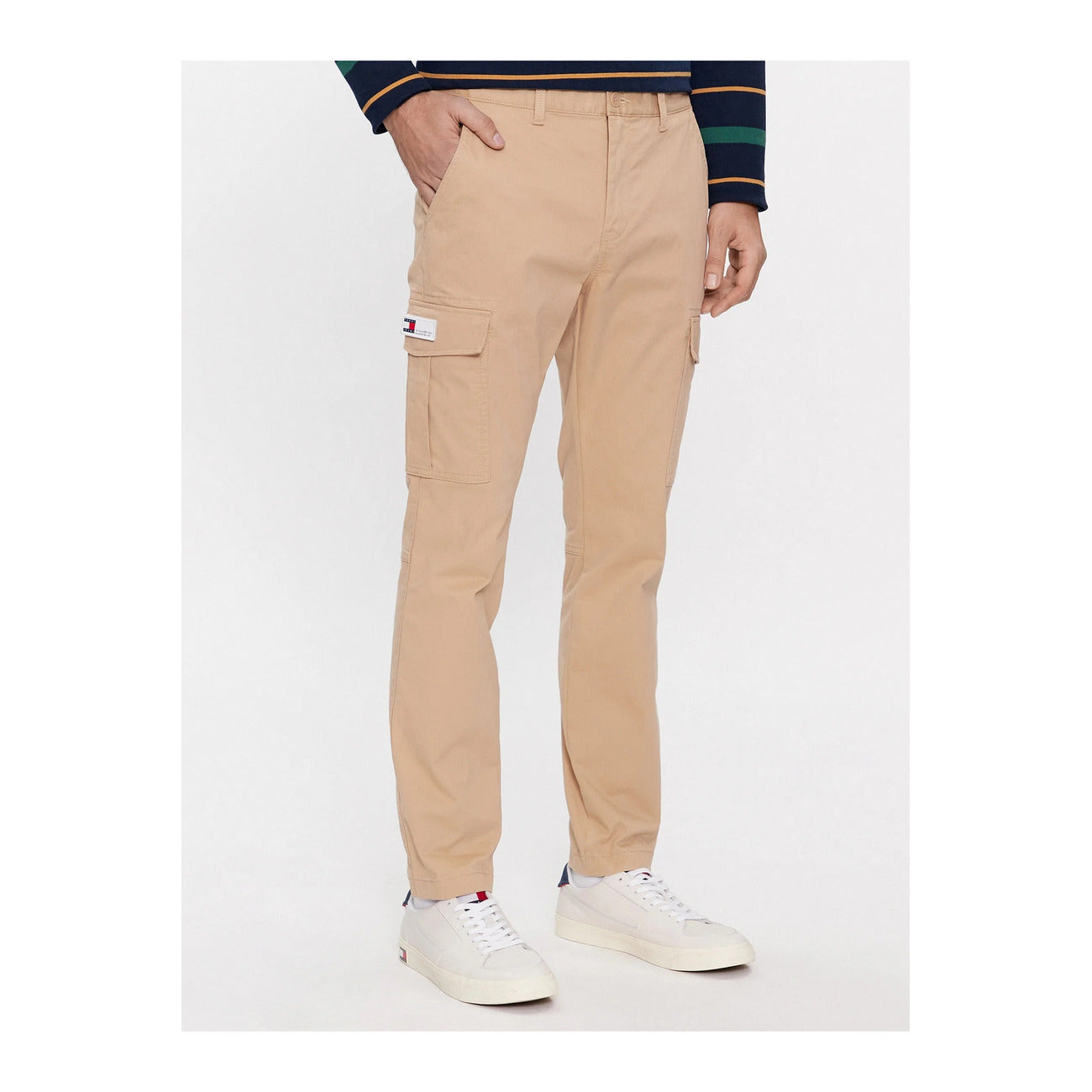 Tommy Hilfiger Jeans Men Trousers