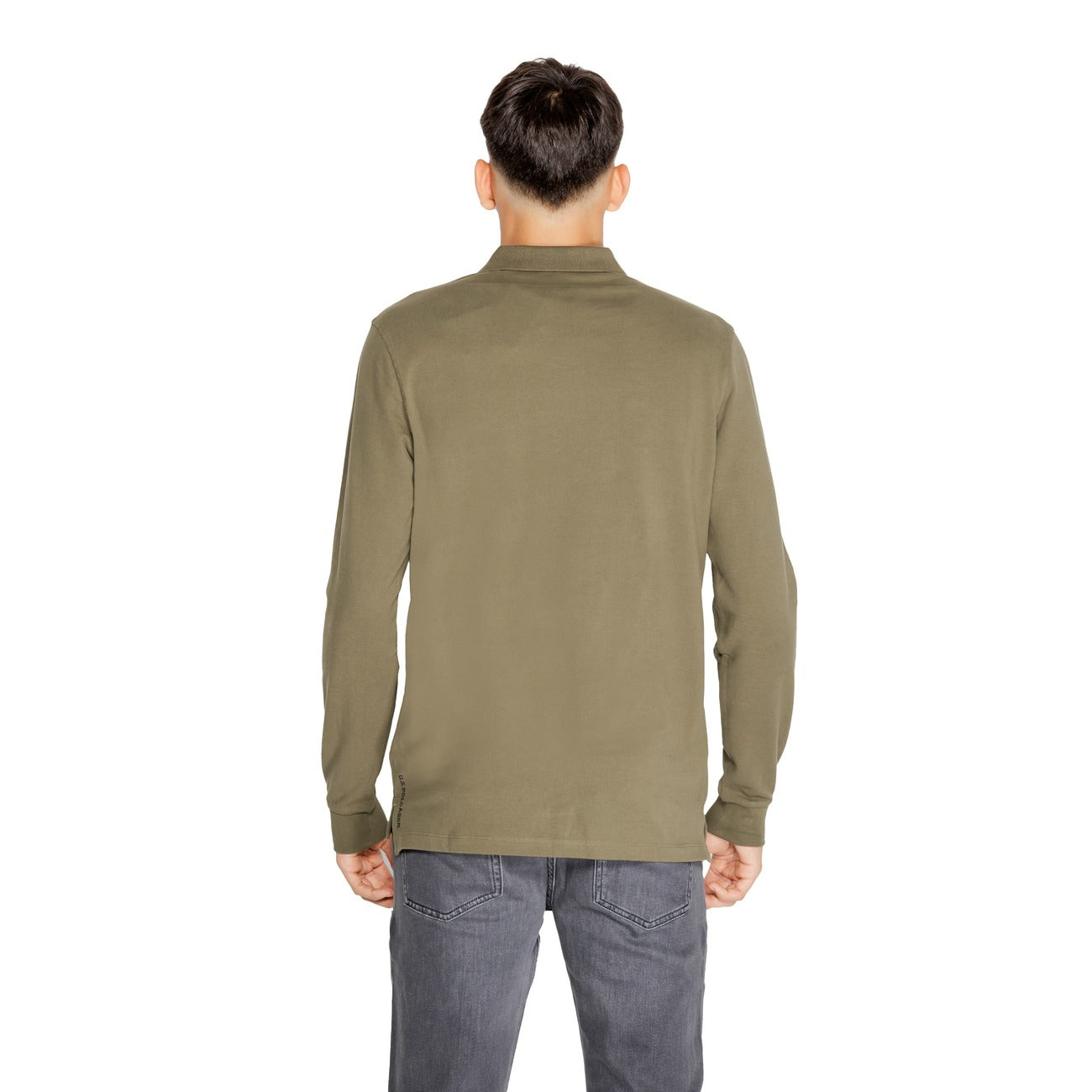 U.s. Polo Assn. Men Polo