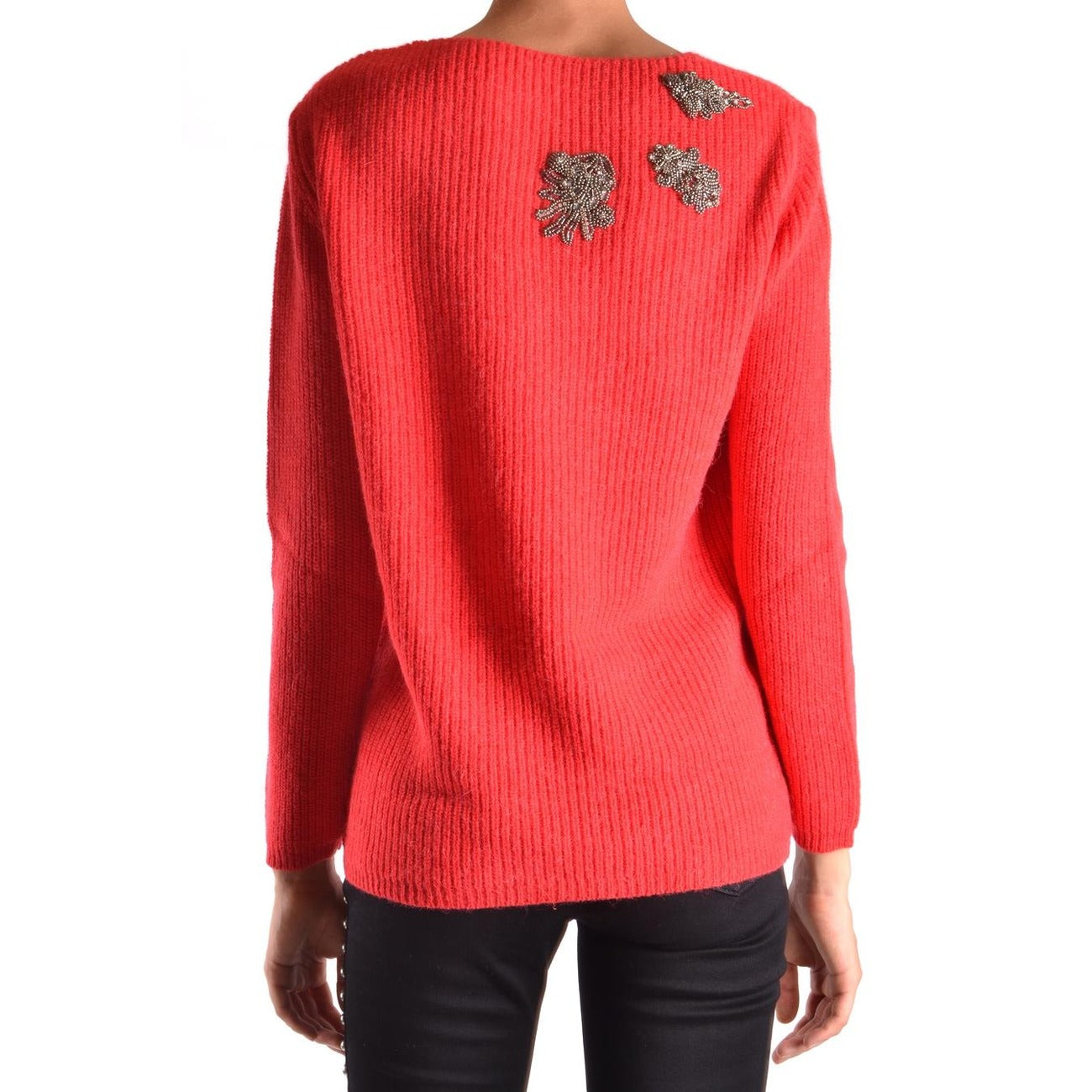 Ermanno  Women Knitwear
