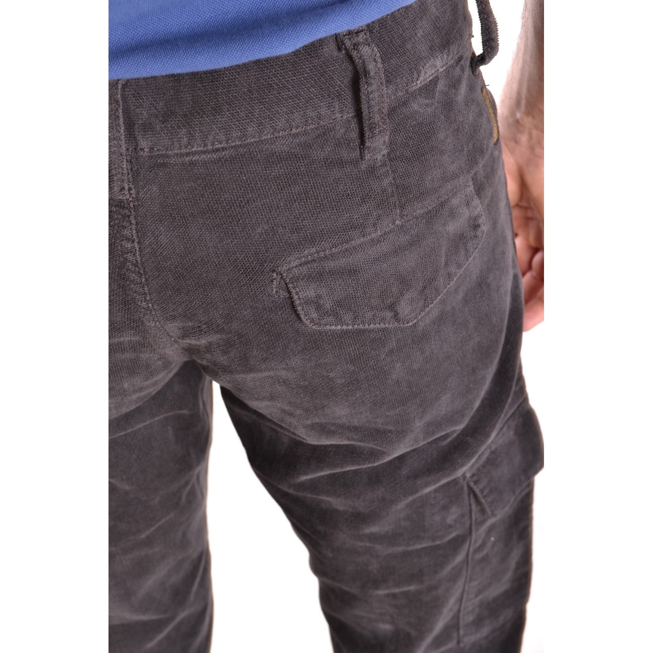 Armani Jeans Men Trousers