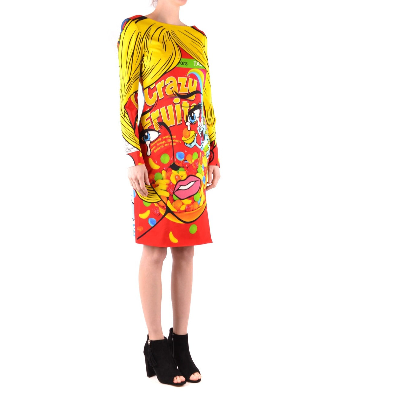 Moschino Women Dress