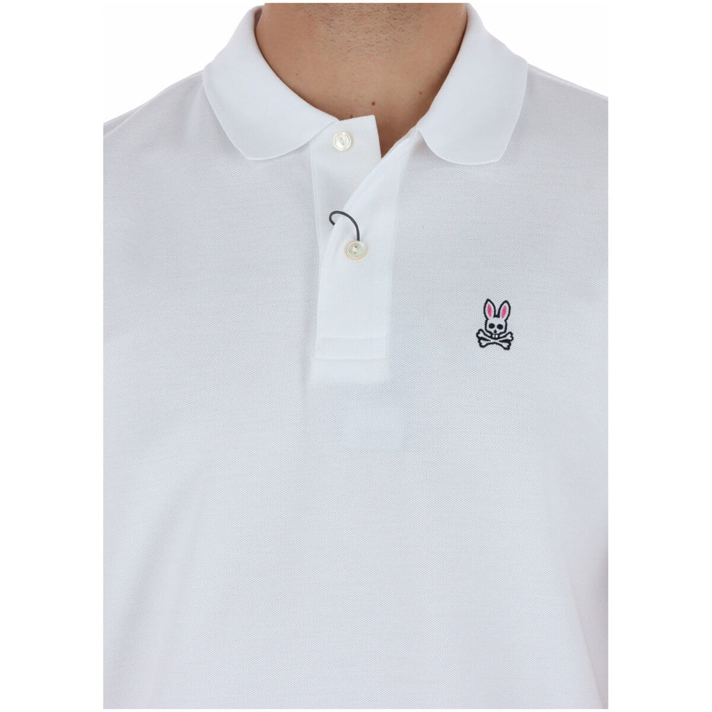 Psycho Bunny Men Polo