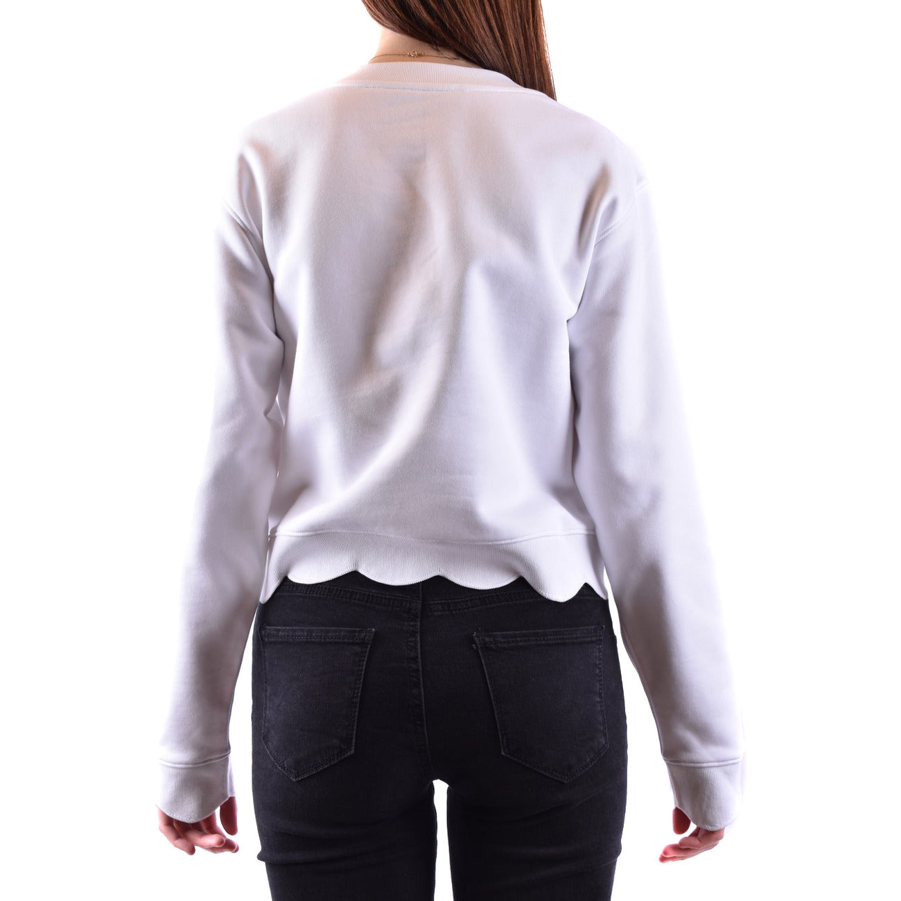 Moschino Women Sweatshirts