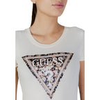Guess  Women T-Shirt