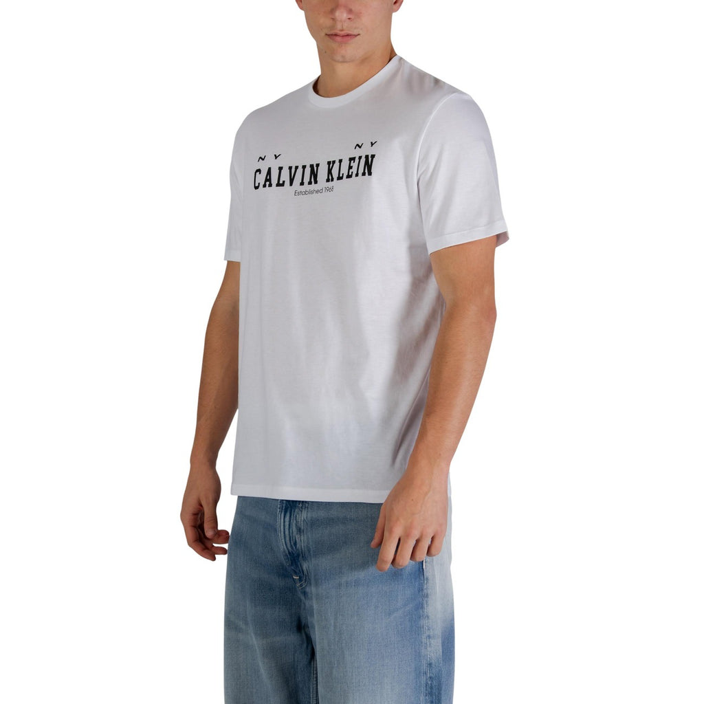 Calvin Klein Jeans Men T-Shirt