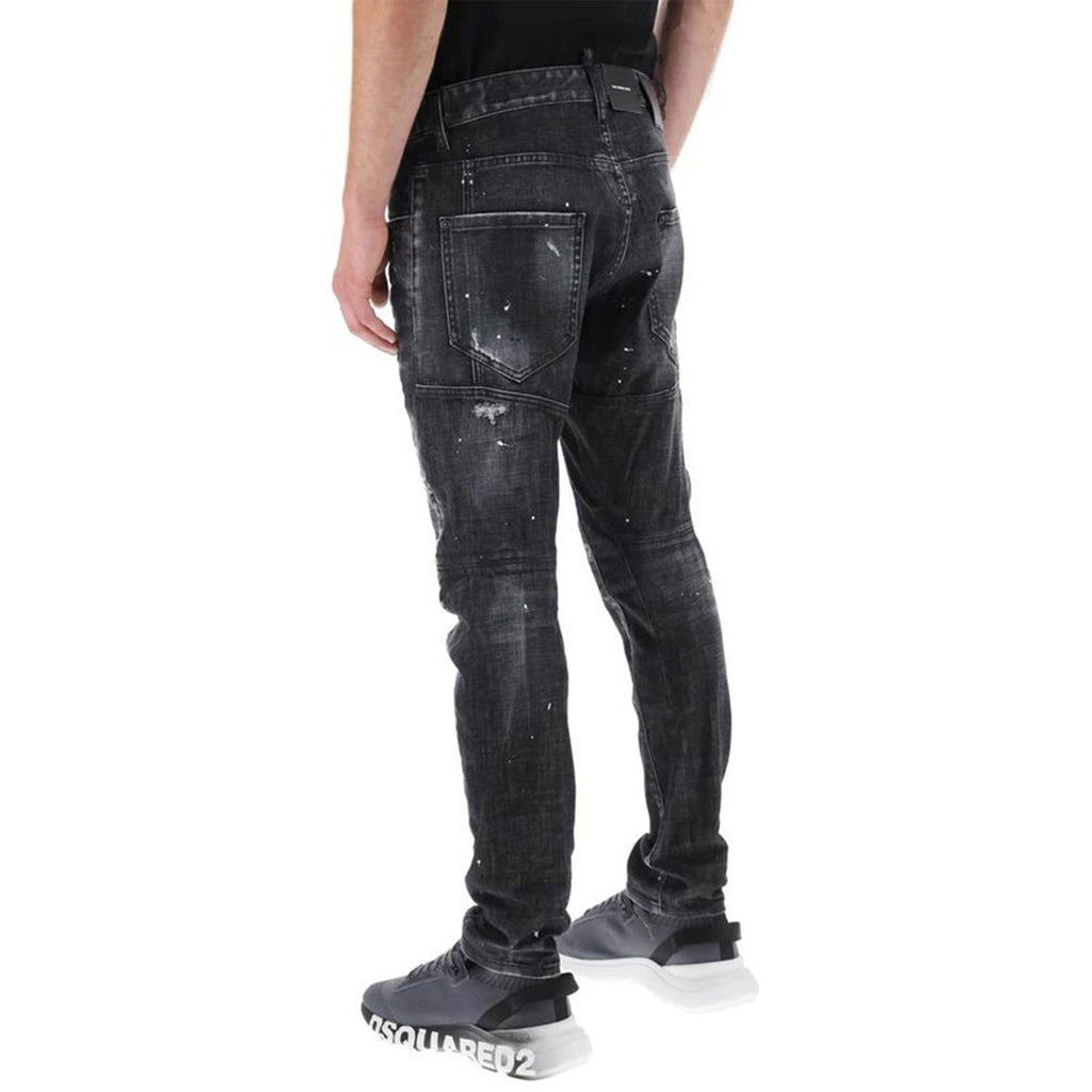 Dsquared Men Jeans