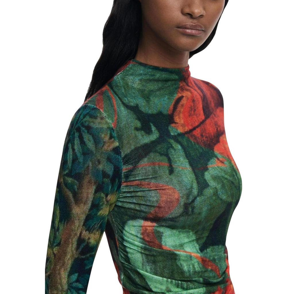 Desigual  Women Knitwear