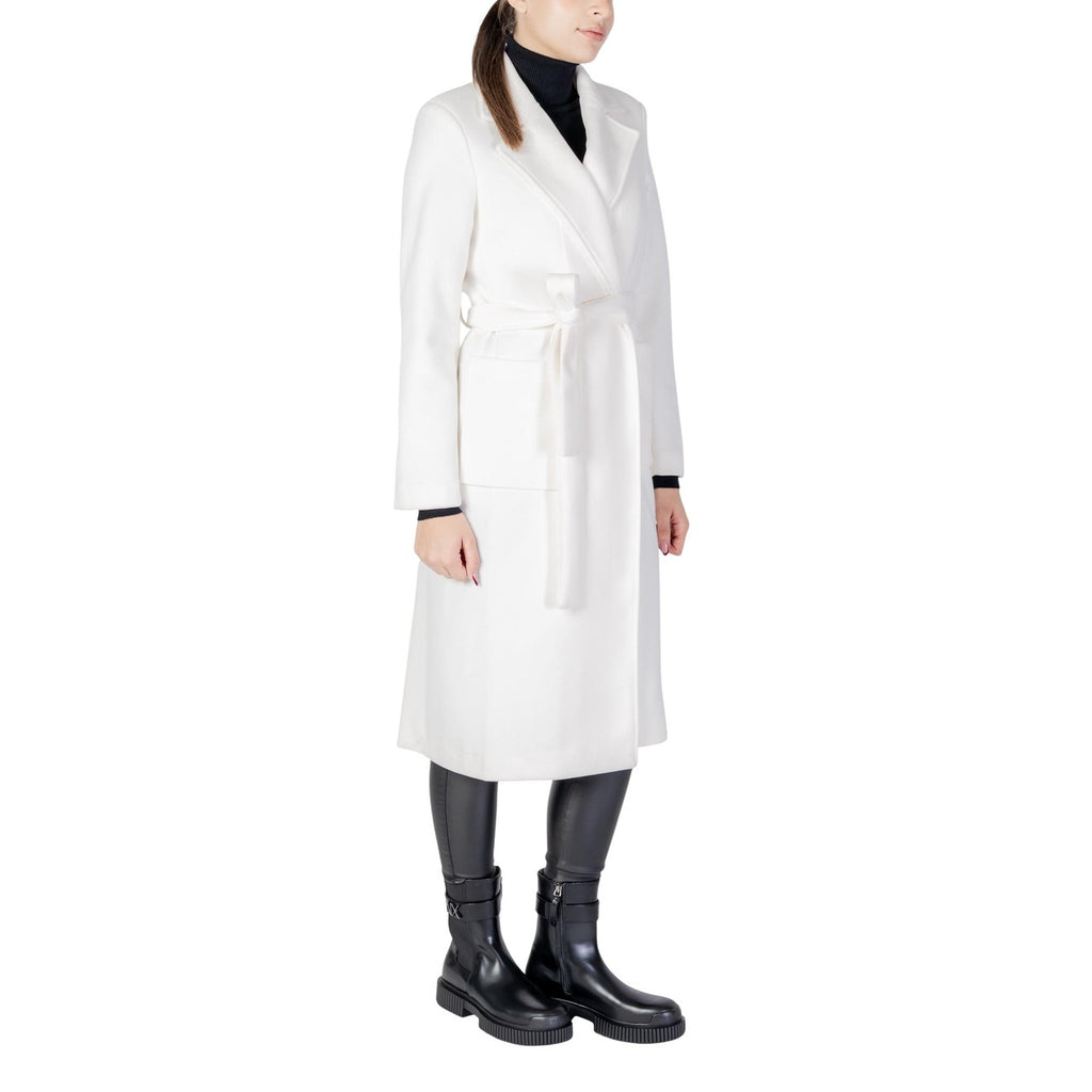 Choral  Women Coat