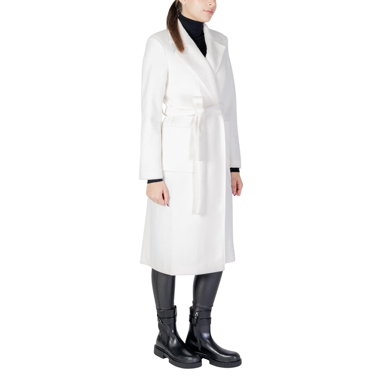 Choral  Women Coat