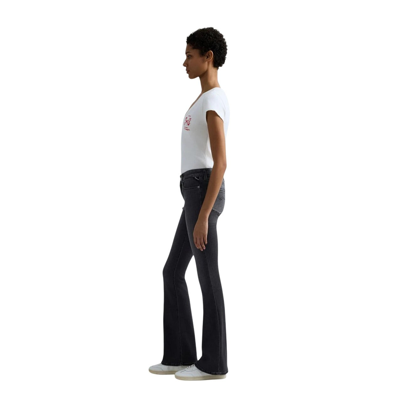 Replay  Women Jeans