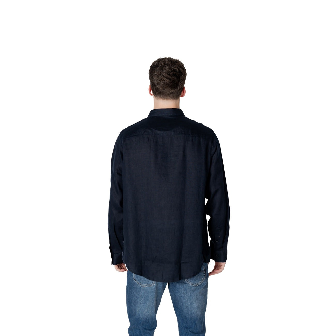 Armani Exchange Men Shirt