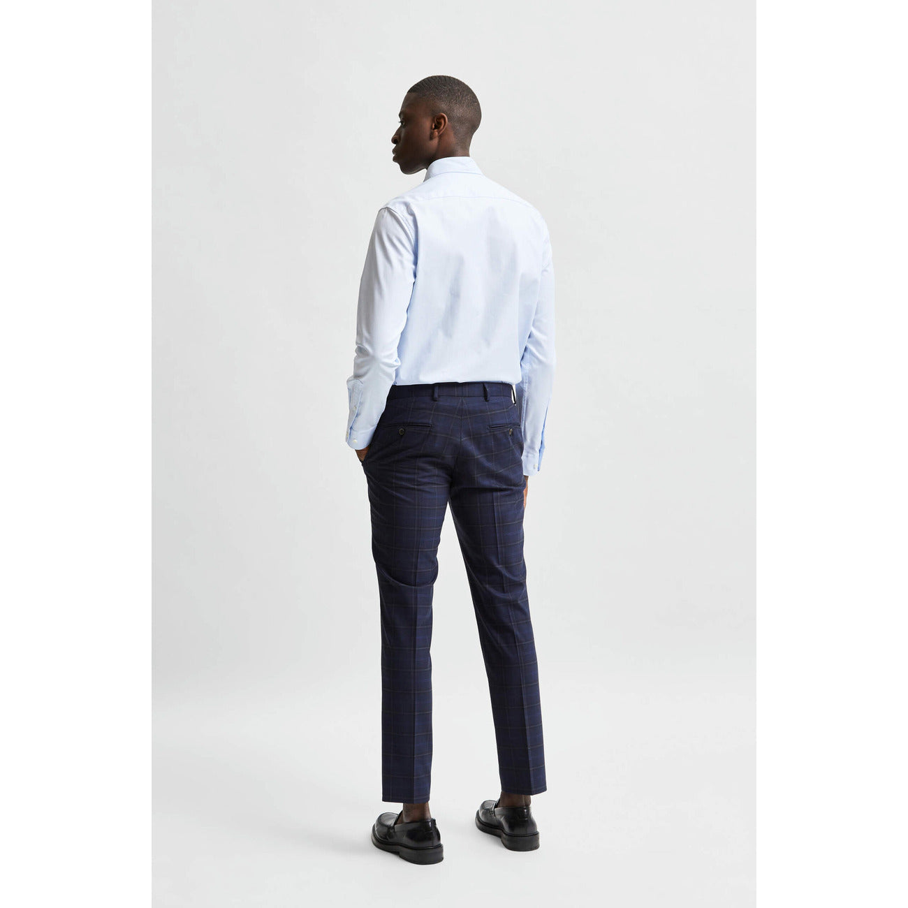 Selected Men Shirt