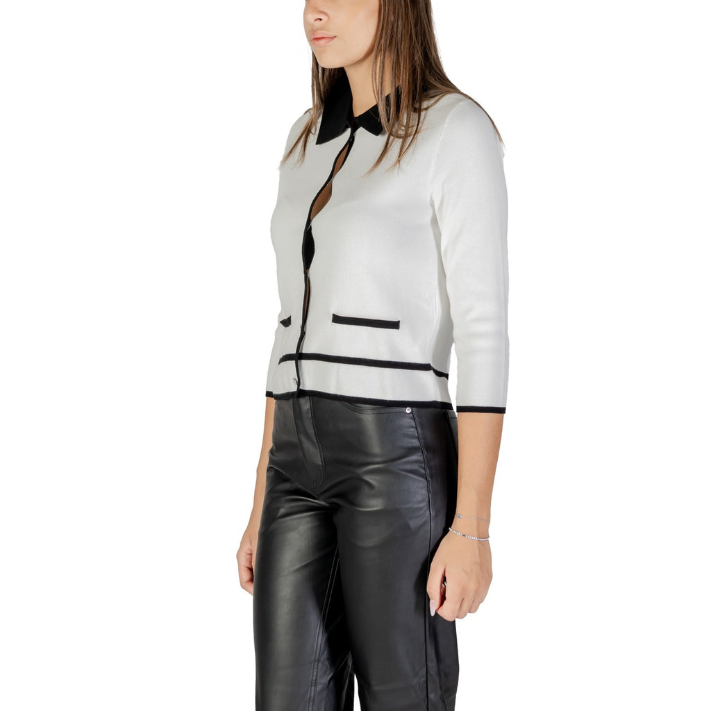 Morgan De Toi  Women Cardigan