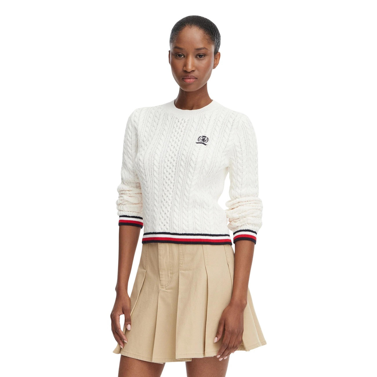 Tommy Hilfiger Jeans  Women Knitwear