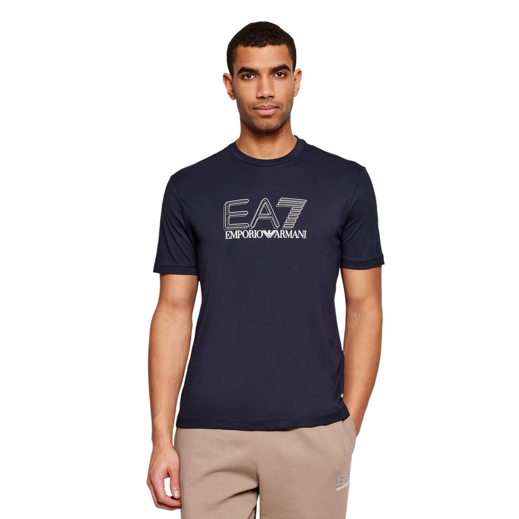 Ea7 Men T-Shirt