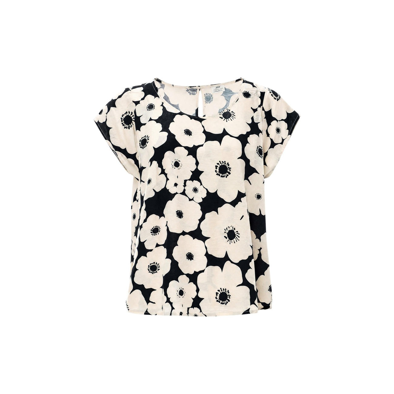 Jacqueline De Yong  Women Blouse