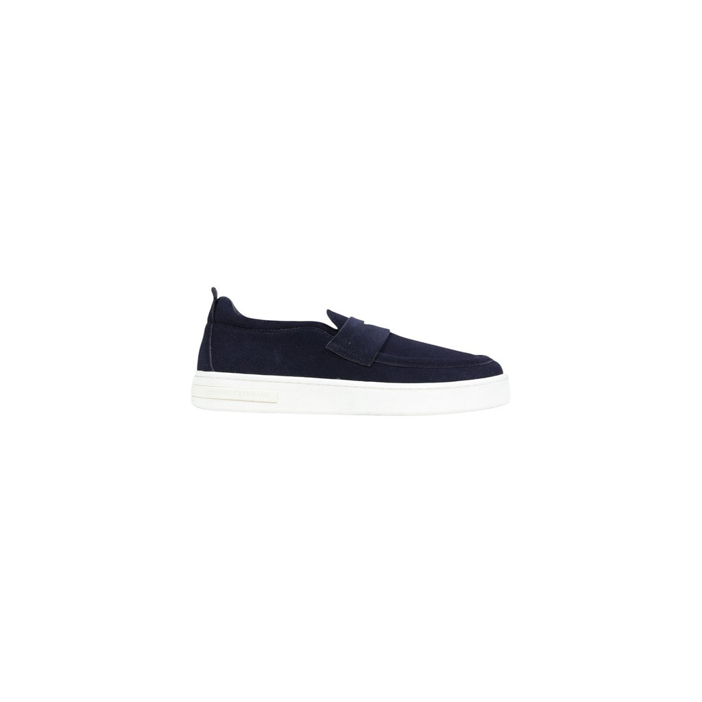 Armani Exchange Men Sneakers