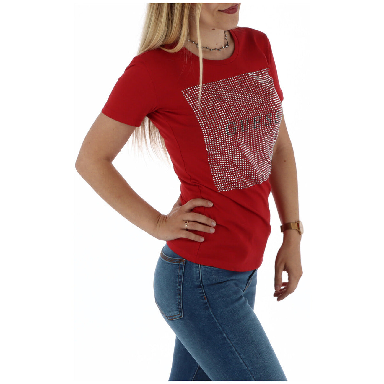 Guess  Women T-Shirt