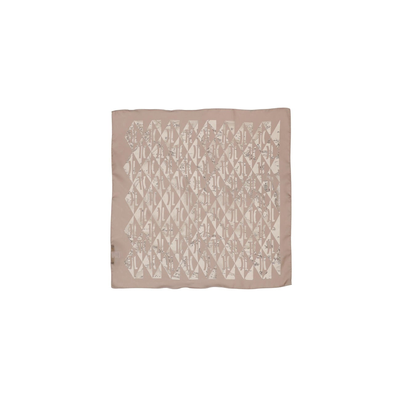 Alviero Martini Prima Classe  Women Scarve