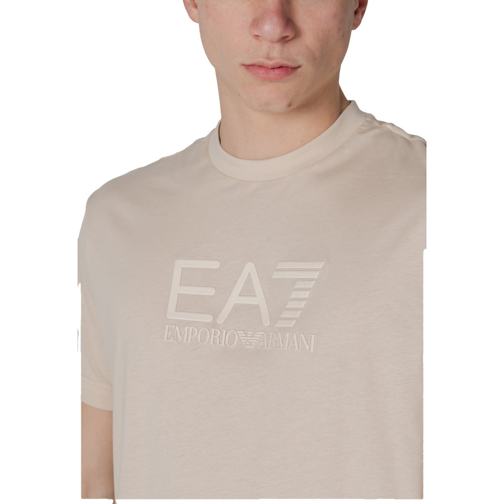 Ea7 Men T-Shirt