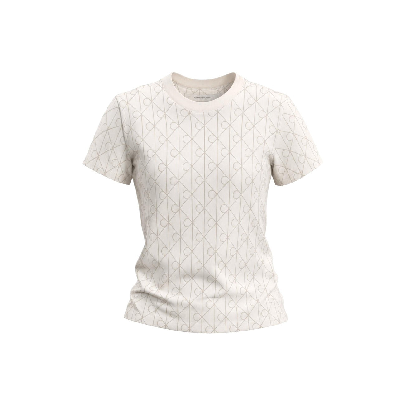 Calvin Klein Jeans  Women T-Shirt