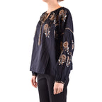 P.a.r.o.s.h.  Women Blouse