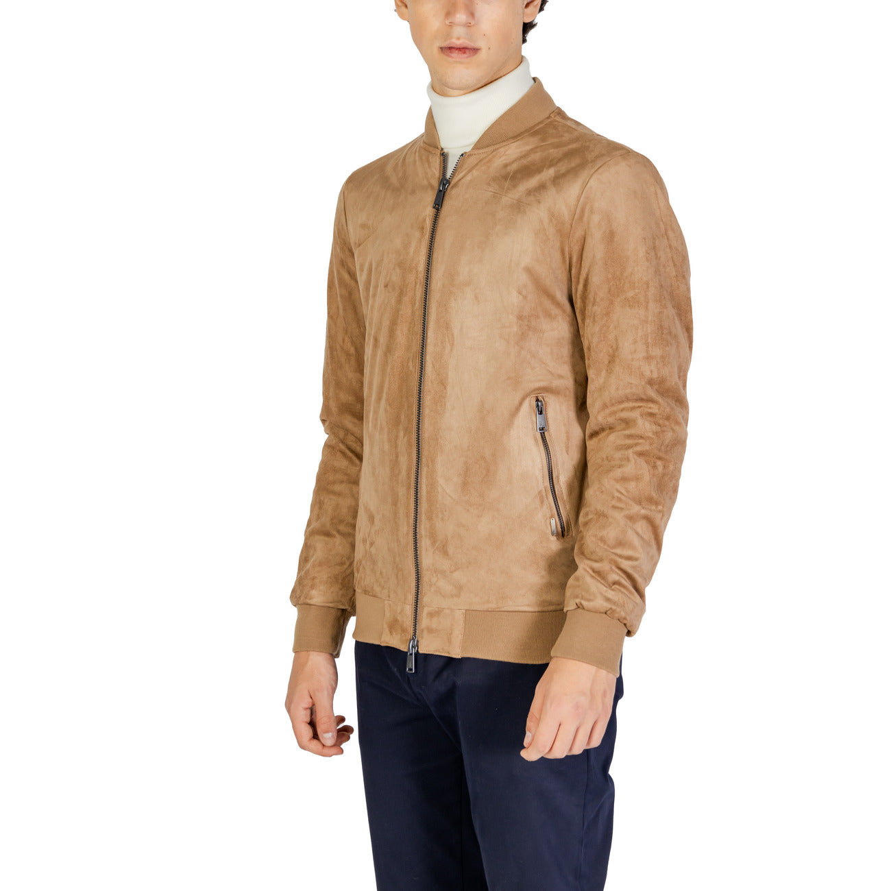 Gianni Lupo Men Blazer