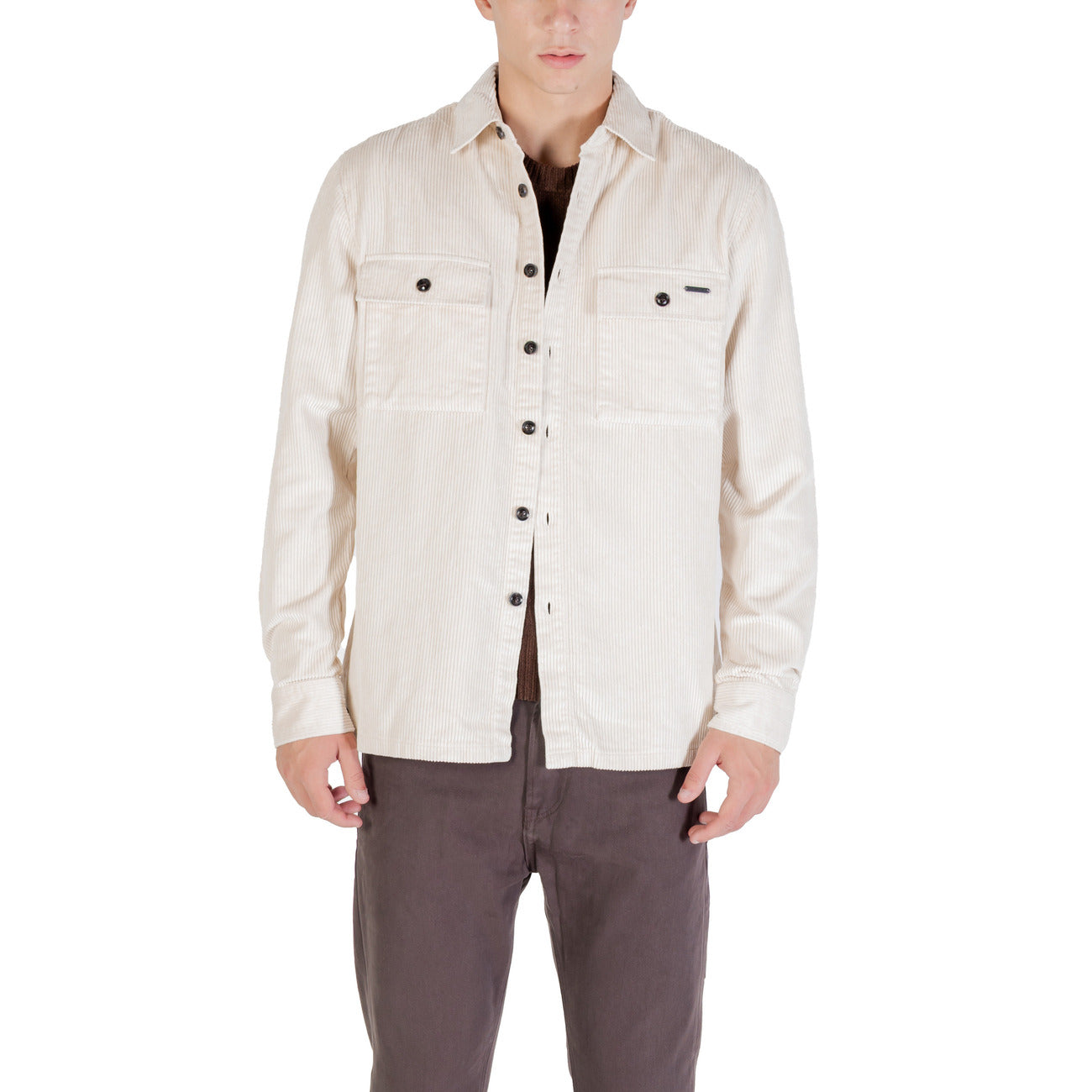 Gianni Lupo Men Shirt