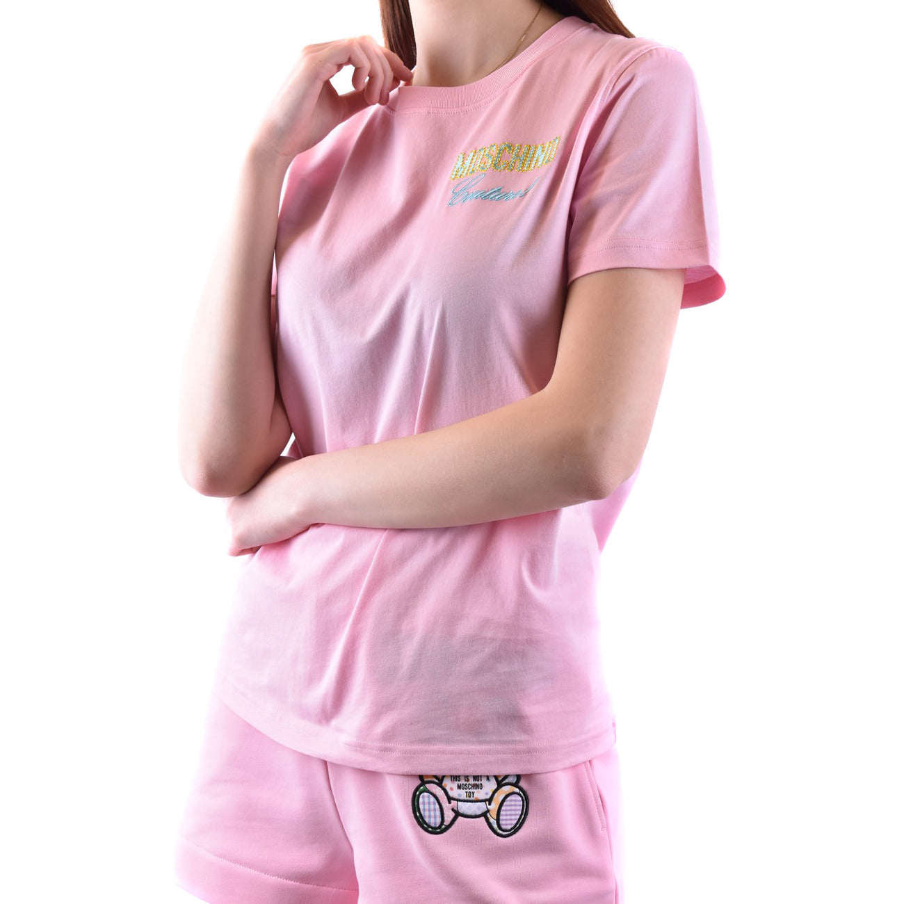 Moschino Women T-Shirt