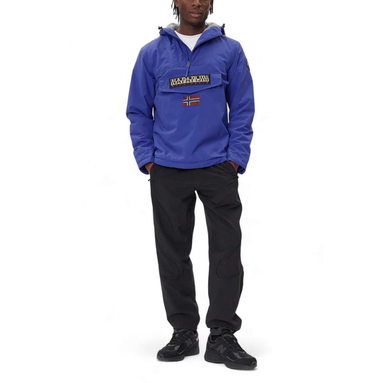 Napapijri Men Jacket