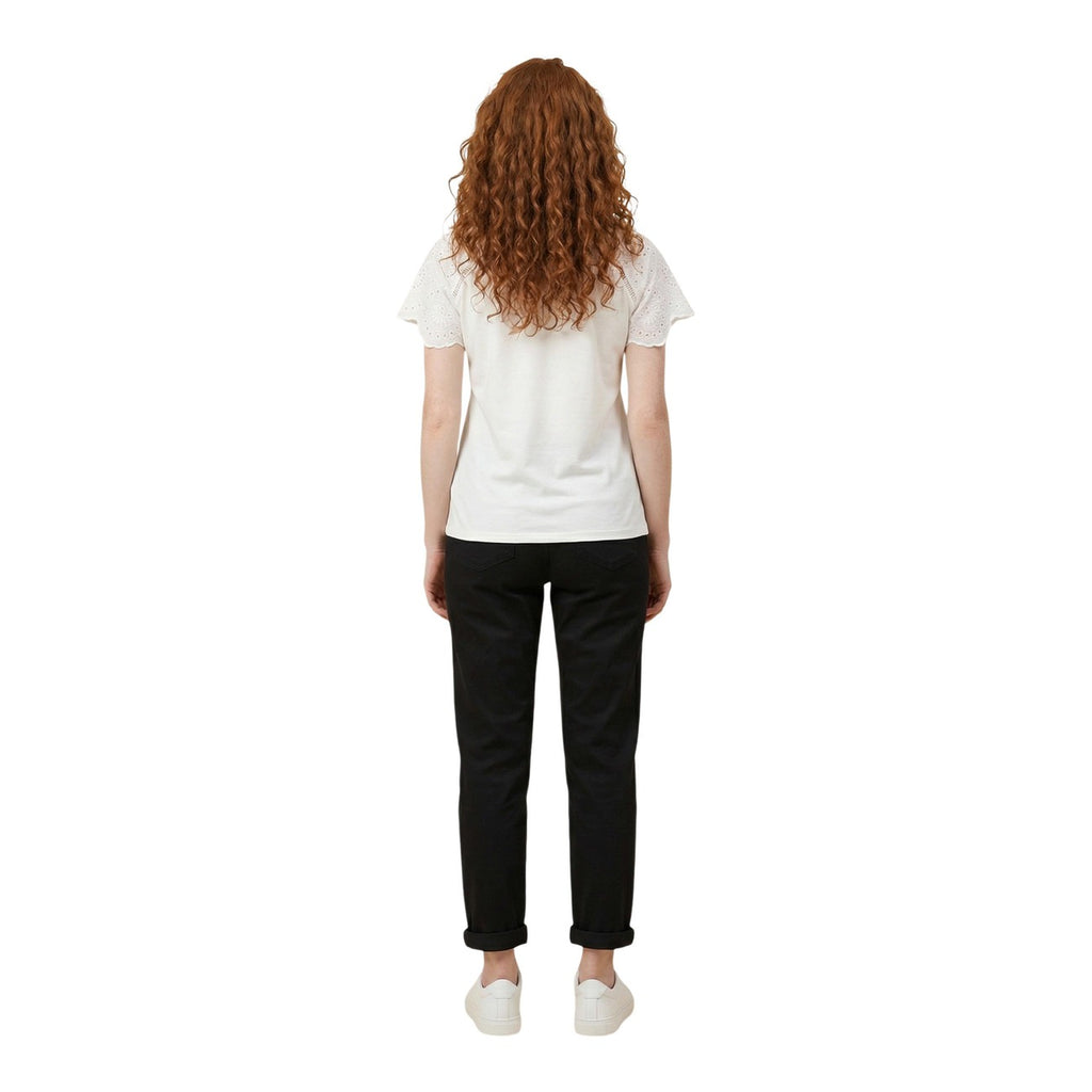 Morgan De Toi  Women T-Shirt