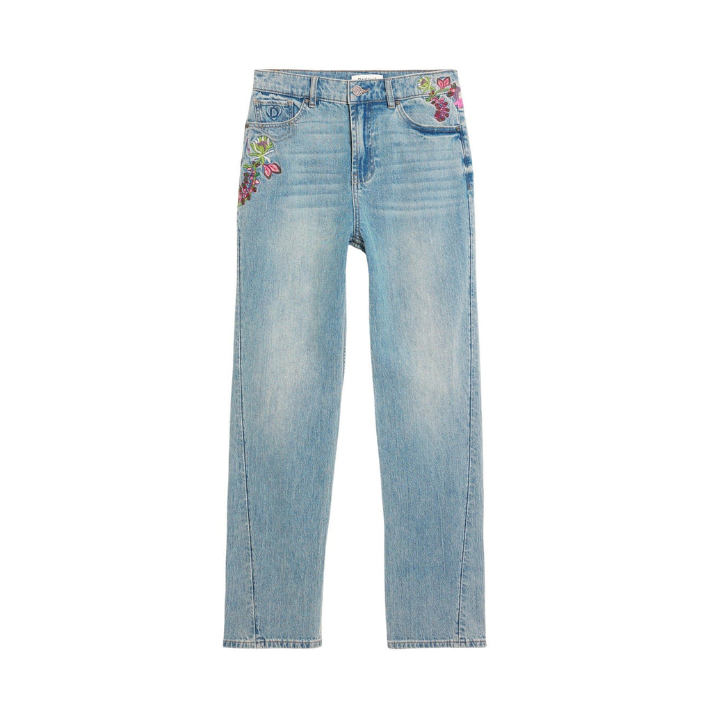 Desigual  Women Jeans