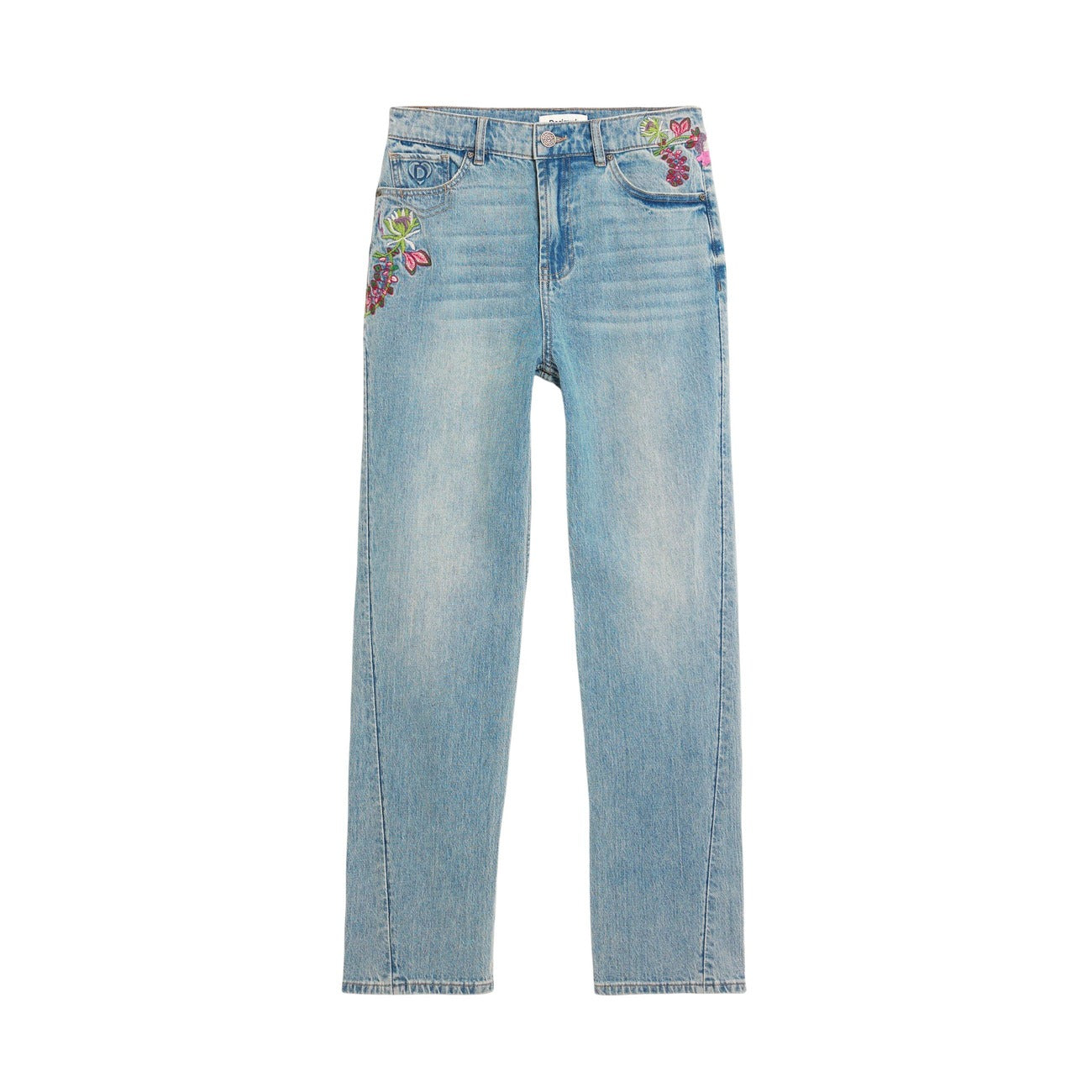 Desigual  Women Jeans