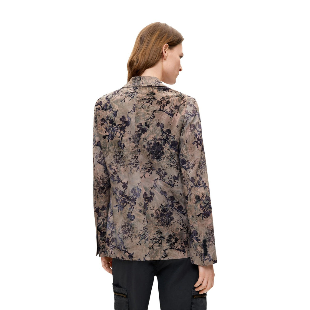 Desigual  Women Blazer