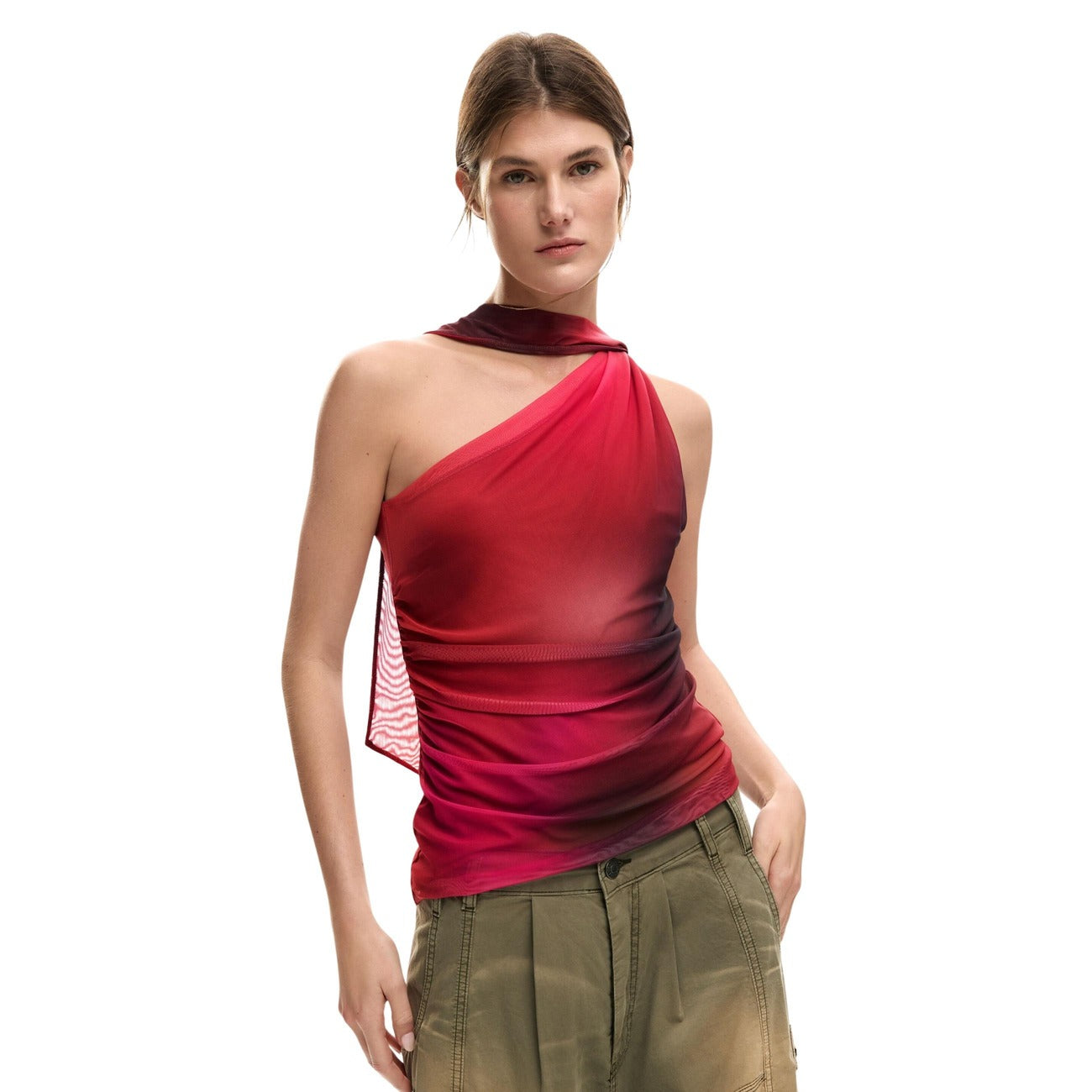 Desigual  Women Top