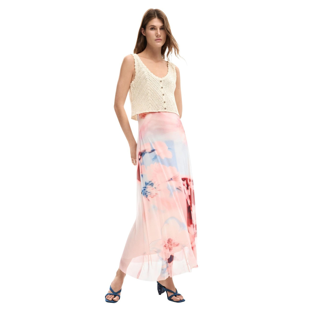 Desigual  Women Dress